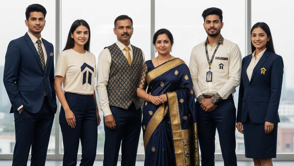 One Team One Uniform